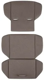 ABC Design, Salsa 5 Air, wózek wielofunkcyjny, 2w1, camel