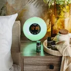 Adler, budzik świetlny