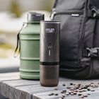 Adler, ekspres przenośny do kawy, 7500 mAh, 20 BAR, USB