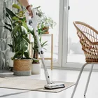 Adler, odkurzacz pionowy, bezprzewodowy