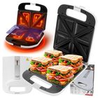 Adler, opiekacz do kanapek