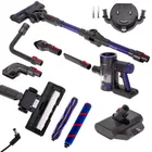 Adler, Pro, bezprzewodowy odkurzacz, pionowy