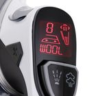 Adler, żelazko parowe z ekranem LCD