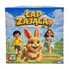 Alexander, Łap Zająca, gra familijna