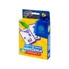 Astra, Astrafun, karty edukacyjne pisz i ścieraj do nauki alfabetu, liczenia, mnożenia, zegaru
