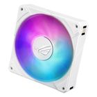 Asus, chłodzenie, ROG RYUJIN III 360 ARBG EXTREME WHT