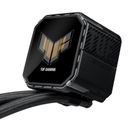 Asus, chłodzenie, TUF GAMING LC III 360 ARGB
