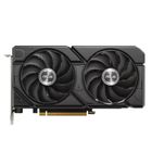 Asus, karta graficzna, Dual Radeon RX 7600 EVO OC Edition 8GB GDDR6