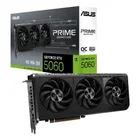 Asus, karta graficzna, GeForce RTX 5060 PRIME OC 8GB GDRR7 128BIT HDMI/3DP
