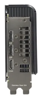 Asus, karta graficzna, PRIME RX9060XT O16G