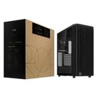 Asus, obudowa komputerowa, ProArt PA401, Wood Edition TG