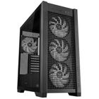 Asus, obudowa, TUF GAMING GT302 TG ARGB BLACK
