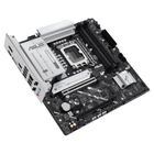 Asus, płyta główna, PRIME B860M-A WIFI s1851 XDDR5 USBC mATX