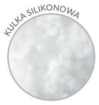 BabyMatex, MiniRelax, Gąski, poduszka do karmienia bawełniana, pozycjonująca, 150 cm