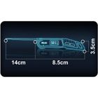 Baldr, termometr kuchenny, do mięsa, z sondą, szpilkowy, BD-130