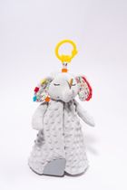 Balibazoo, Szumiący słonik, zawieszka, zabawka niemowlęca