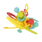 Bam Bam, kula sensoryczna, kwiatuszek