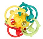 Bam Bam, kula sensoryczna, labirynt