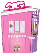 Barbie, Lecznica dla zwierząt, zestaw bez lalek