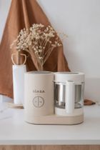 Beaba, Babycook Neo, wielofunkcyjne urządzenie do miksowania i gotowania na parze, clay