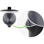 Berdsen, czajnik elektryczny, czarny, 1,7l, BD-710