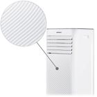 Berdsen, klimatyzator przenośny, 9000 BTU, BD-582