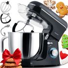 Berdsen, robot kuchenny, planetarny mikser 3w1, 6l, 1400W, BD-756