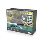 Bestway, materac dmuchany, dwuosobowy, 150-203-30 cm