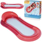 Bestway, materac do pływania, różowy