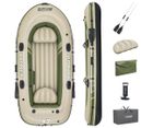 Bestway, Voyager X3 Raft, ponton, 294-137 cm