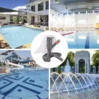 Bigstren, odkurzacz dna basenu