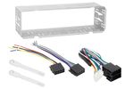 Blow, radio samochodowe, AVH-8624 MP3/USB/SD/MMC/BT