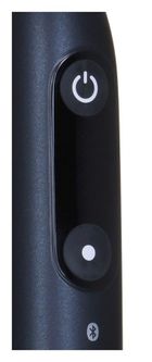 Braun, Oral-B, iO Series 8N, szczoteczka elektryczna, Black Onyx