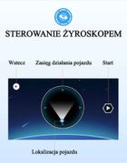 Cada, Red Shadow, pojazd zdalnie sterowany, klocki konstrukcyjne, 328 elementów