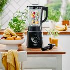 Camry, blender kielichowy, 1,7l