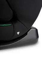 Caretero, Mundi, fotelik samochodowy, i-Size, black, 40-150 cm