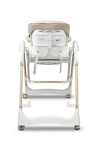 Caretero, Nesto, krzesełko do karmienia, beige