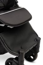 Caretero, Trail, wózek spacerowy, Graphite