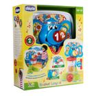 Chicco, Fit&Fun, 123, koszykówka