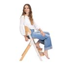 Chicco, Meraviglia, ewolucyjne krzesełko do karmienia, fossil