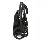 Chicco, Multiride, wózek spacerowy, jet black