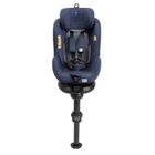 Chicco, Seat2fit i-Size Air, fotelik samochodowy, Ink Air, 45-105 cm