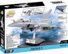 Cobi, Armed Forces, Dessault Rafale C, klocki, 551 elementów