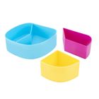 CoComelon Roleplay, lunchbox, Playset