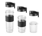 Concept, blender kielichowy smoothie, 700W, SM3490