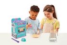 Cookeez Makery, Pieczone chlebusie, maskotka interaktywna z kuchenką