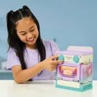 Cookeez Makery, Pieczone Ciasteczka, pachnąca maskotka z piekarnikiem