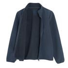 Cool Club, Wodoszczelna kurtka chłopięca z kapturem, 3w1, Kurtka softshell, niebieska