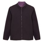 Cool Club, Wodoszczelna kurtka dziewczęca z kapturem, 3w1, Kurtka softshell, fioletowa