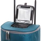 Cool, torba termiczna walizka, niebieska, 28 l